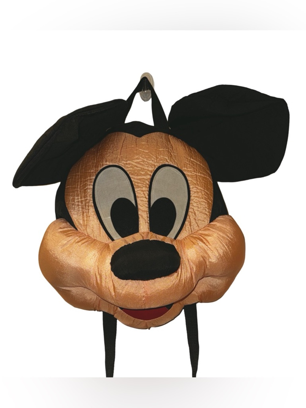 Vintage Mickey Mouse backpack 1990s rare